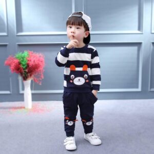 Boys Clothing
