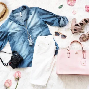 Man Fashion & Lifestyle