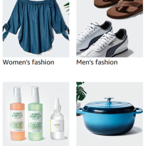 Customers' most-loved