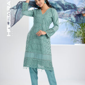 Salwar Kameez