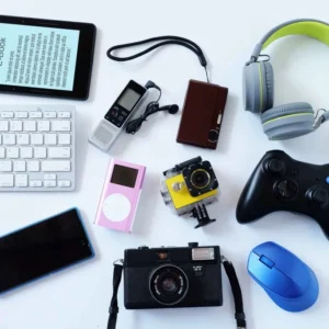 Electronics & Gadgets