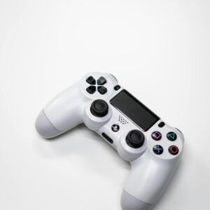 Gaming Consoles & Accessories