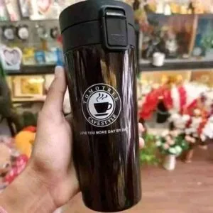Vaccum insulation Cup