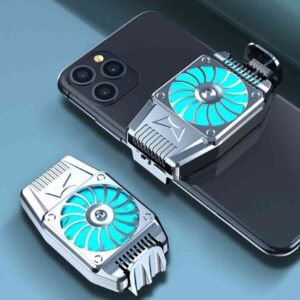 Phone Cooler (Game Cooler)