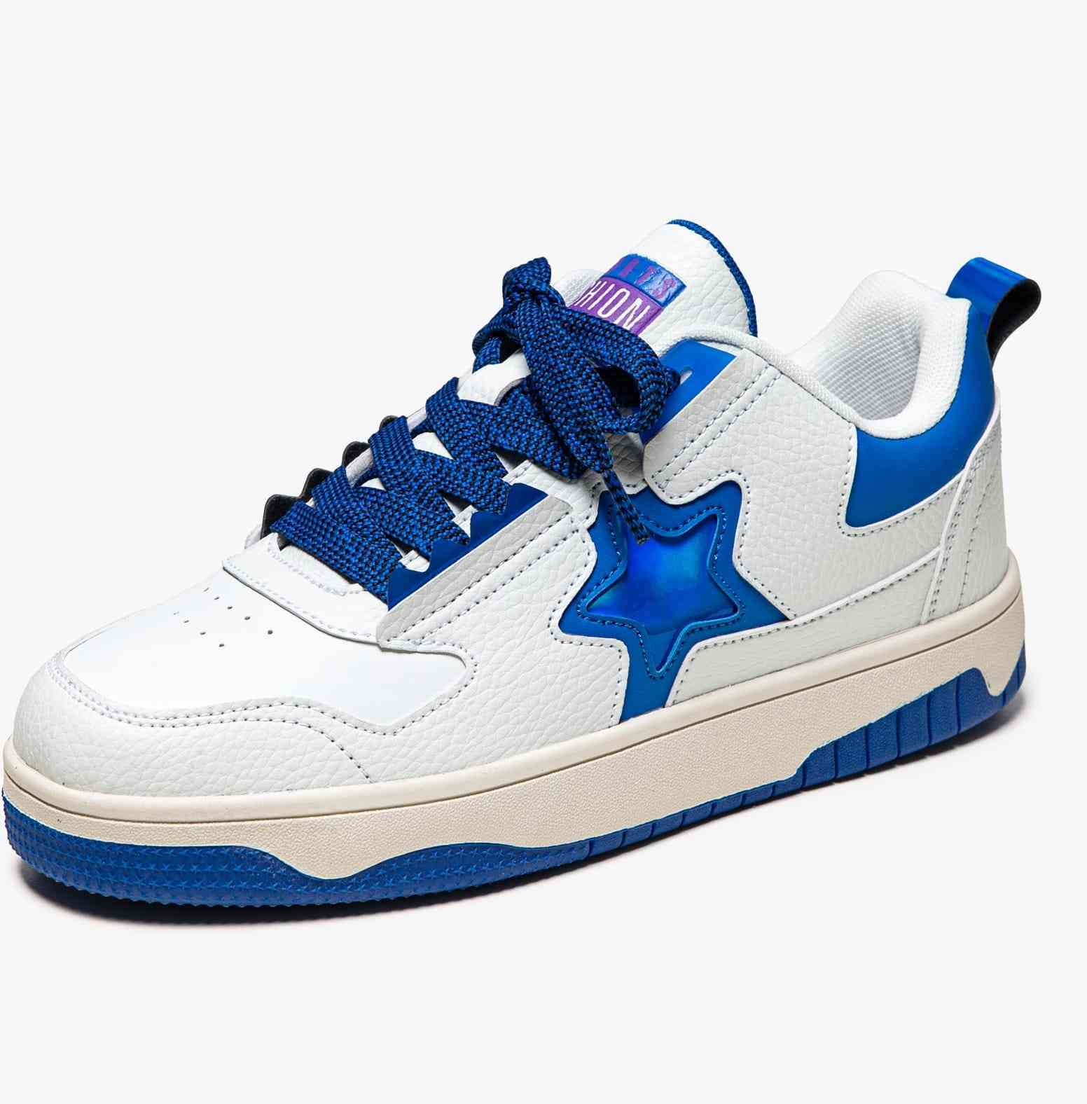 💥 Fashion Star Sneakers 💥 - Image 2