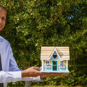 Real Estate & Services