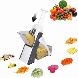 Kitchen Accessories Mandoline Slicer