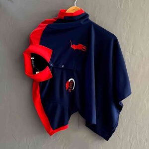 Exclusive Summer Half Sleeve polo Shirt