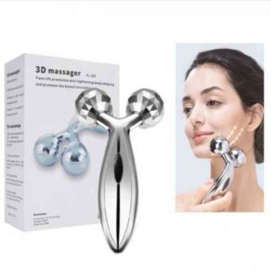 3D Roller Massager