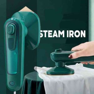 Mini Iron Machine