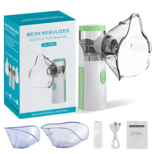 Mesh nebulizer (JSL-w303) model