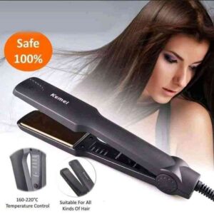 Kemei Hair Straightener Km