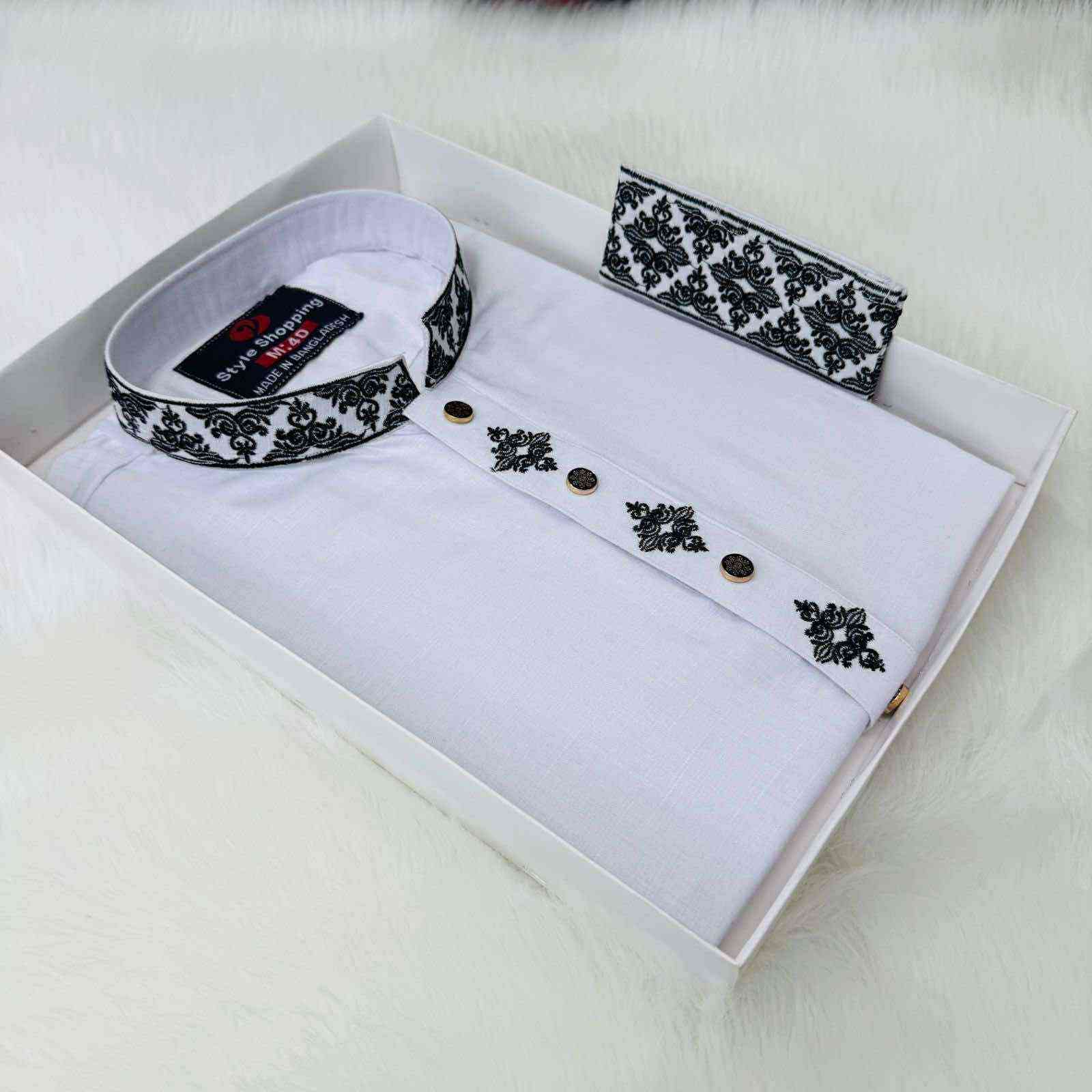 প্রিমিয়াম পাঞ্জাবি