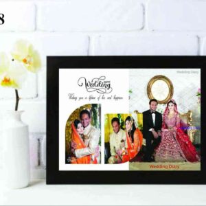 নতুন ডিজাইনের ফ্রেম নিয়ে!