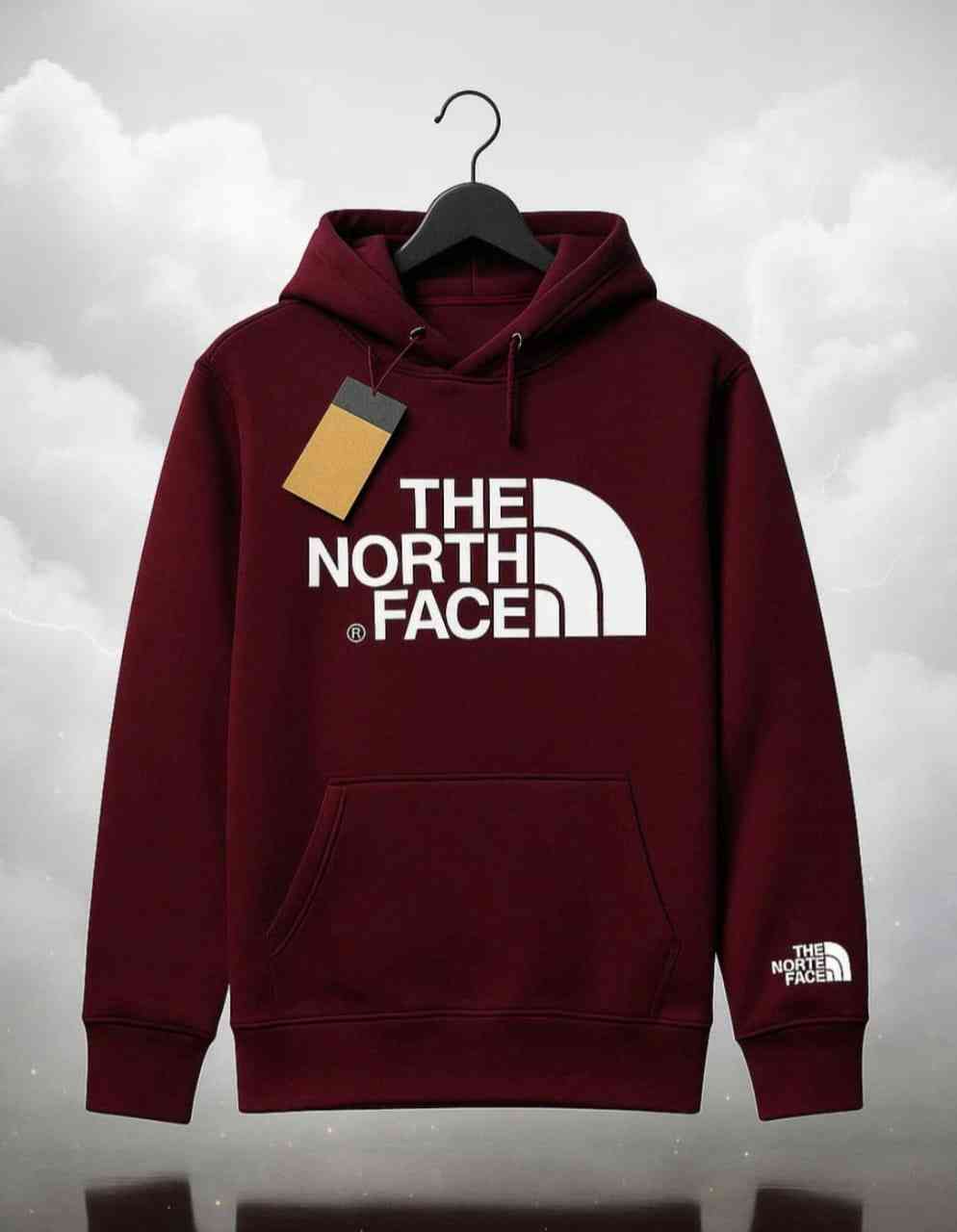 Cotton Hoodie for Men