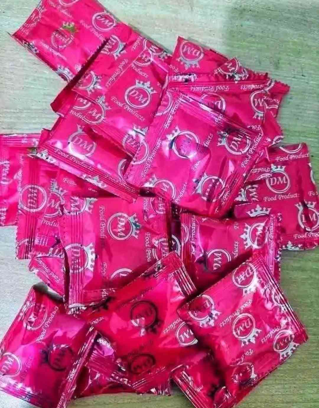 Nutrition Milk Weight Gain Formula - Image 4