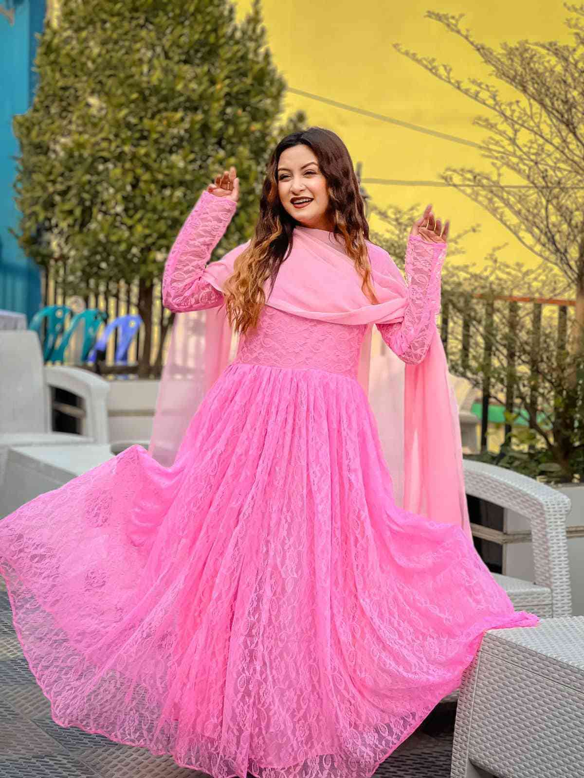 গাউন - Image 3