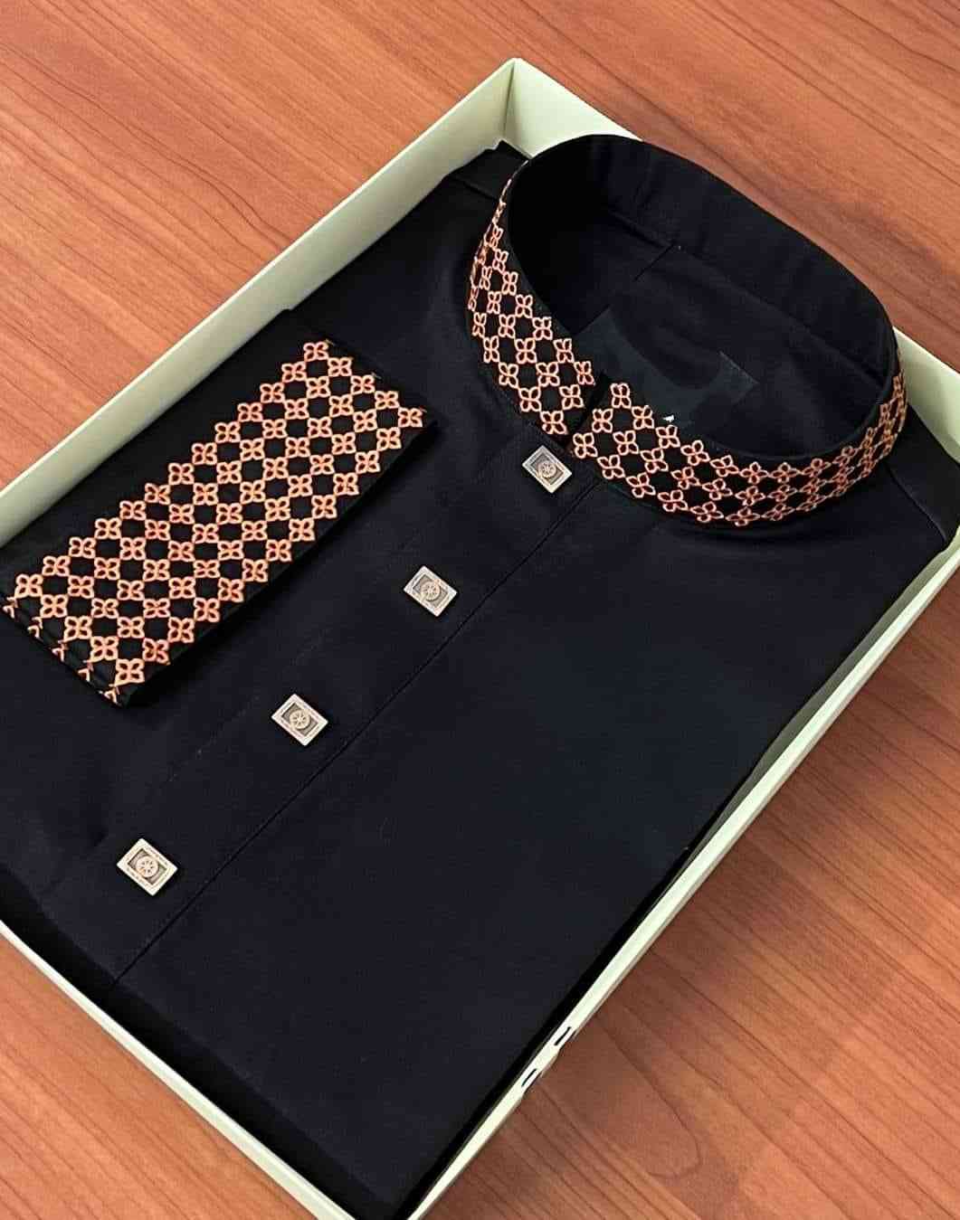 Premium panjabi Collection - Image 3