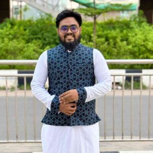 Premium Print Koti~Panjabi Set