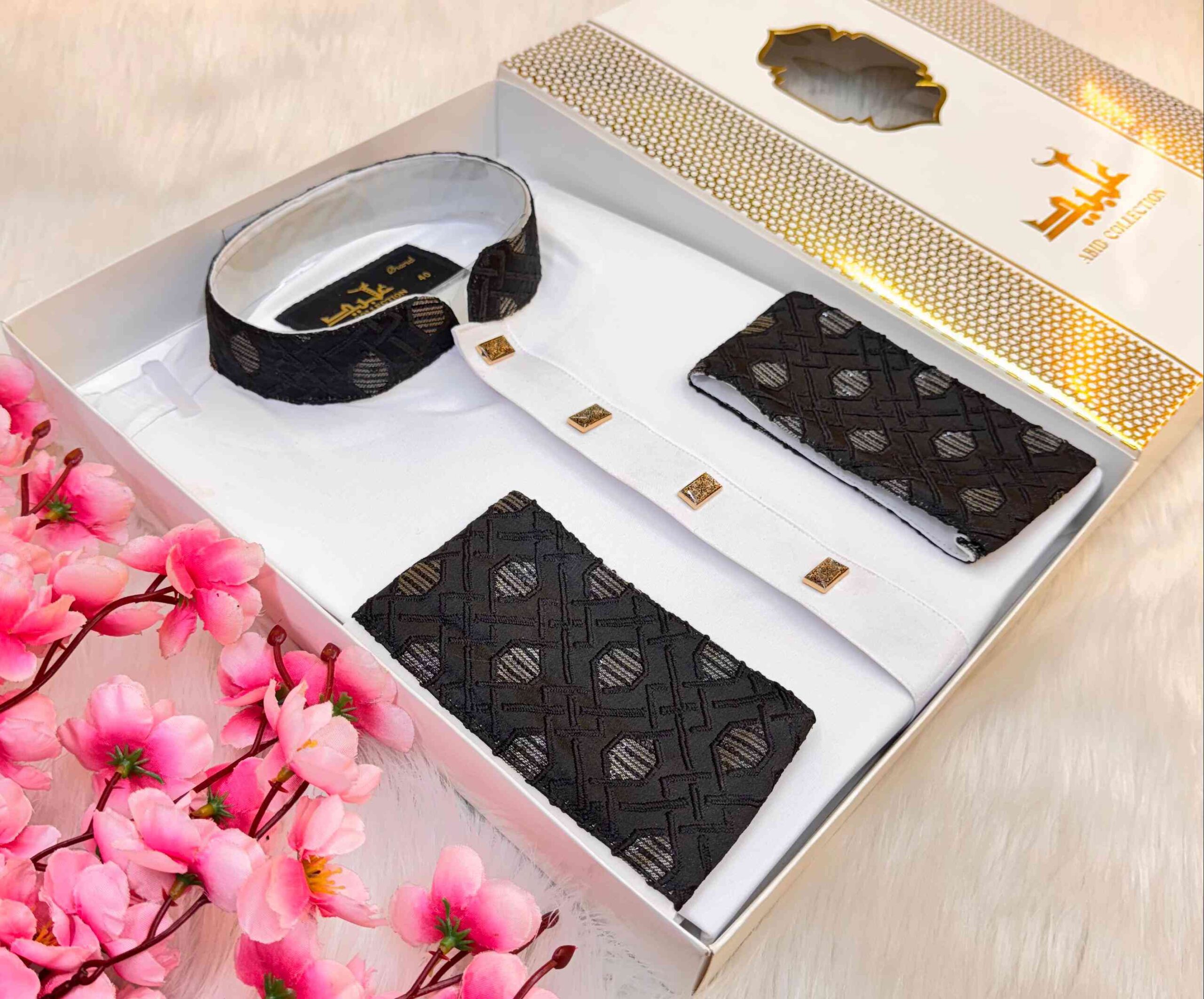 Panjabi collection - Image 3