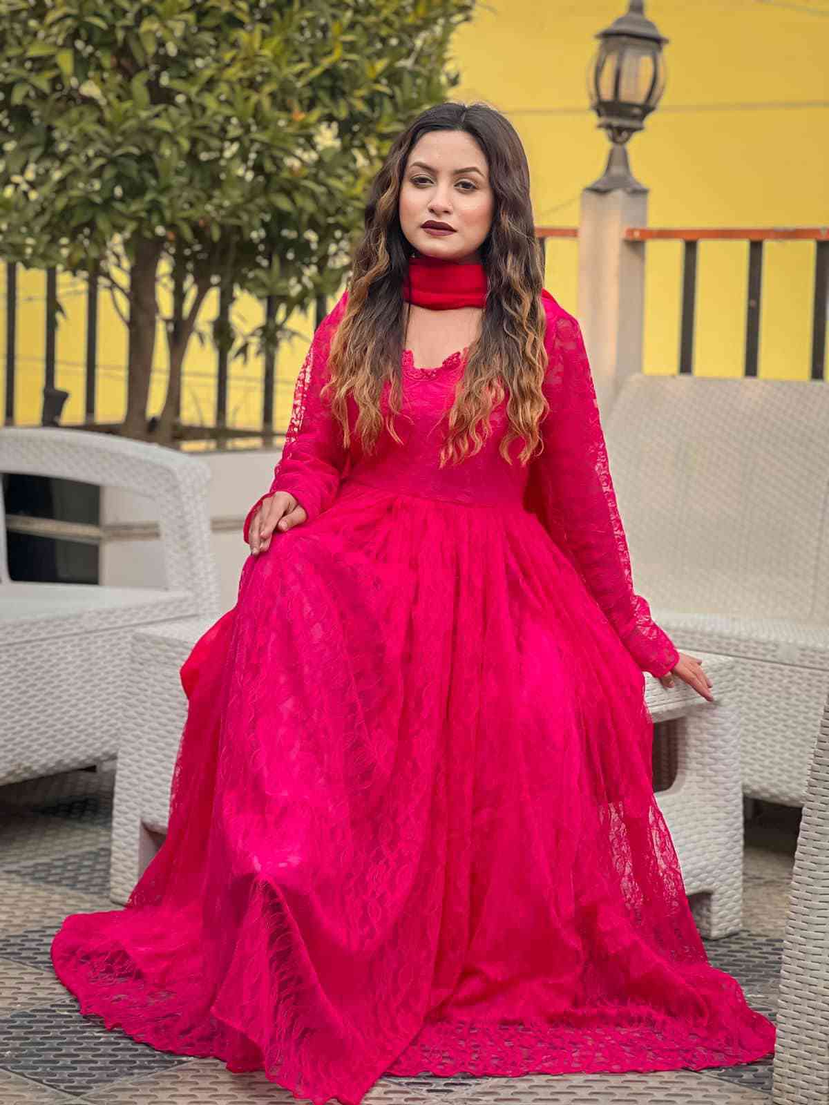 গাউন - Image 4