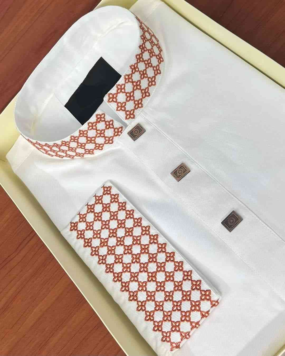 Premium panjabi Collection - Image 4