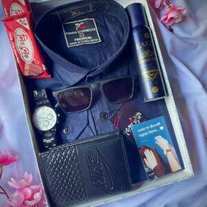 শার্ট কম্বো পেকেজ।