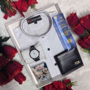 শার্ট কম্বো সেট