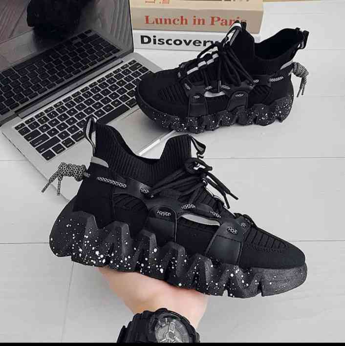 Speakers Shoes for men and women ( Dh 32) - Image 4