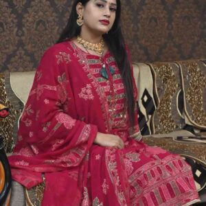 নিউ থ্রি পিস কালেকশন