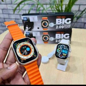 🌟🌟 T900 Ultra smart watch