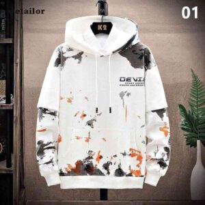 ছেলেদের নতুন হুডি কালেকশন