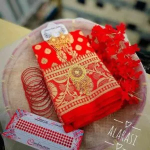 🦋শাড়ী কম্বো🦋