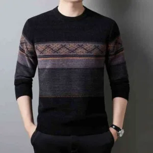 Premium Full Sleeve T-shirt