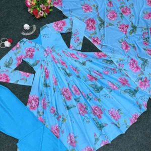 লিলেন থ্রিপিস