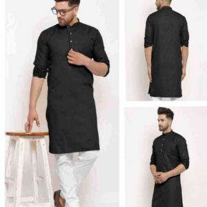 Dhupian Silk Punjabi