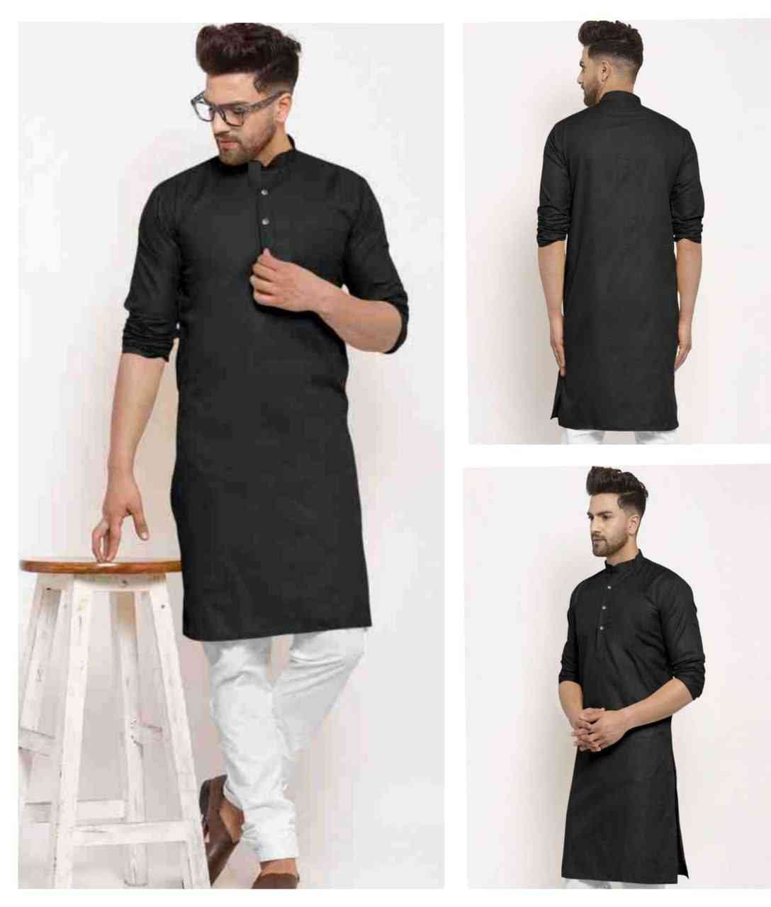 Dhupian Silk Punjabi