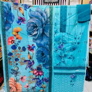 কালাম কারি থ্রি পিস