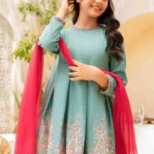 নিউ মর্ডান থ্রি পিস