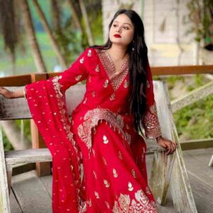 🎉নিউ সারারা কালেকশন