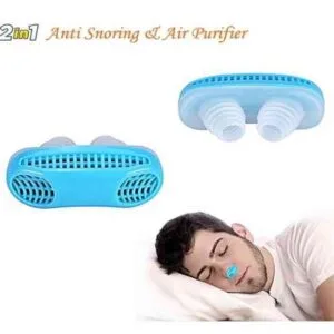 Nose Clip Anti Snowring