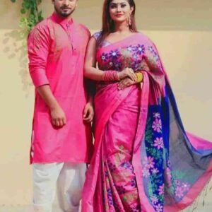 ❤️কাপল ড্রেস❤️