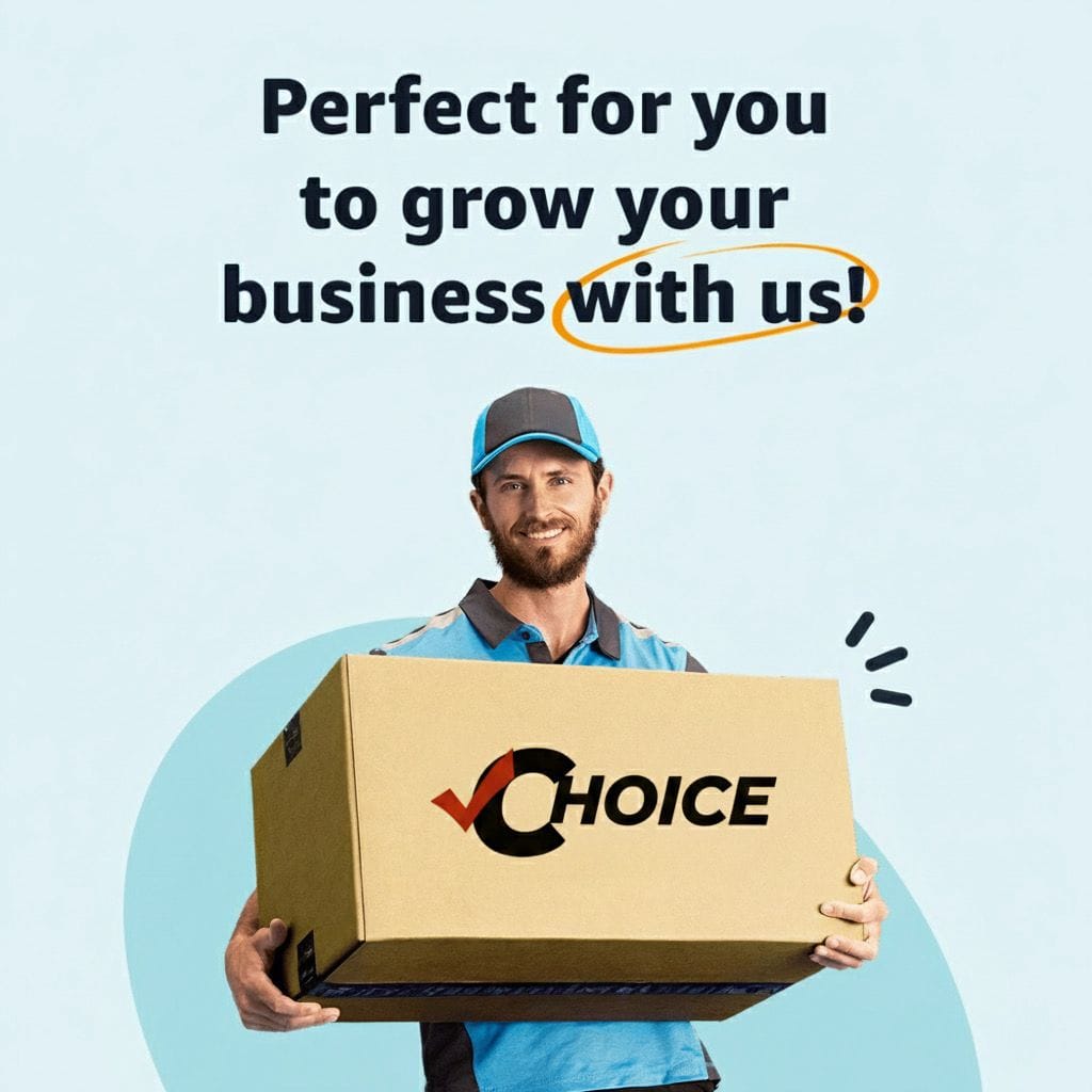 Reliable logistics and delivery services for your business growth - Pryme.