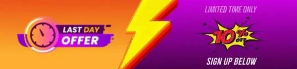 Limited time offer on Pryme digital services with discounts and exclusive deals. Act now before the offer ends.