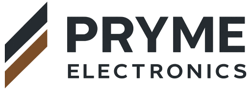 PRYME ELECTRONICS